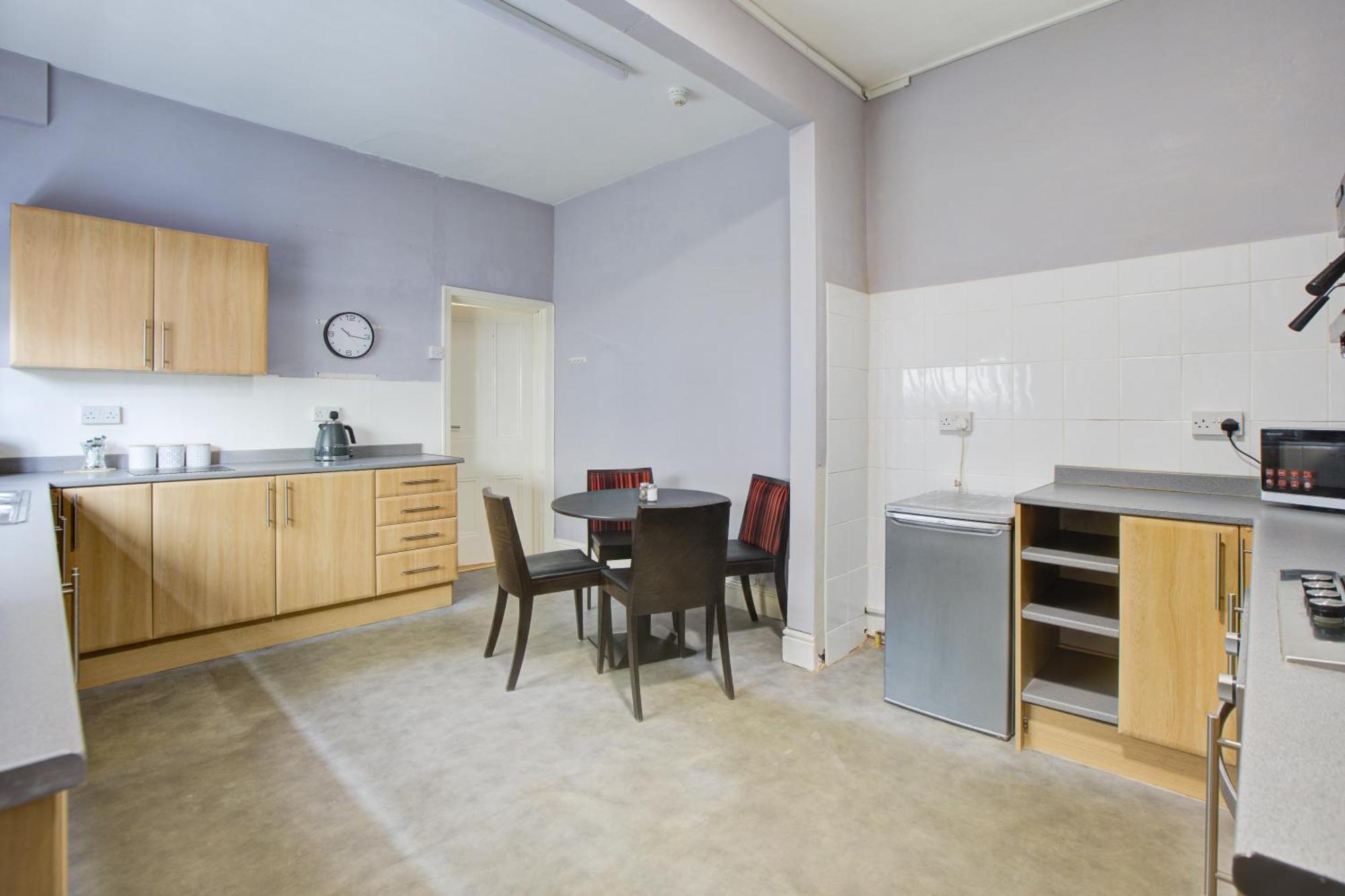 The Sandringham Court Hotel & Apartment Welcoming Large And Small Groups For 15 Years 黑潭 外观 照片
