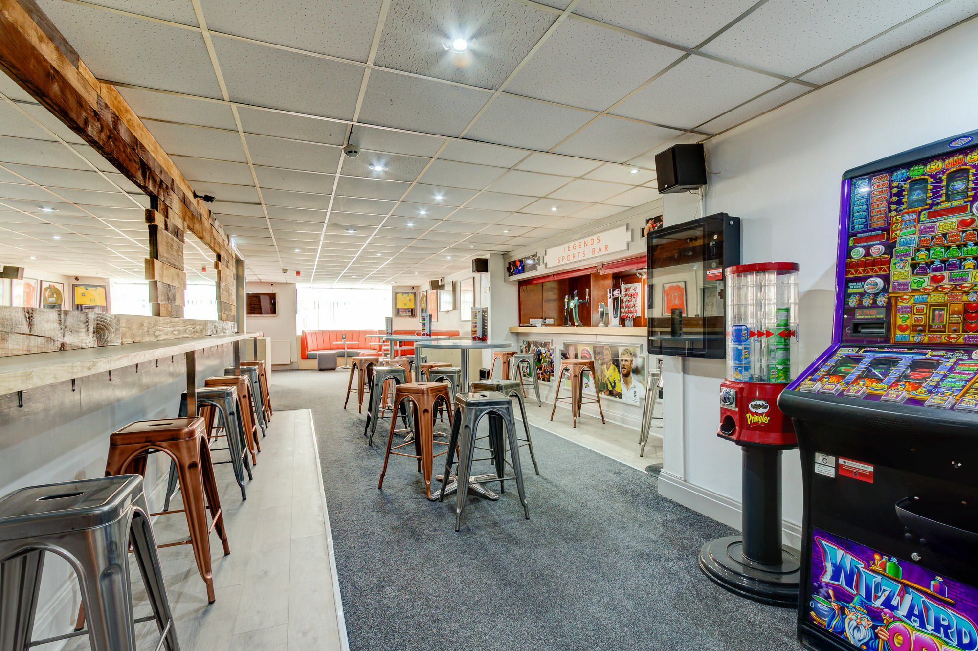 The Sandringham Court Hotel & Apartment Welcoming Large And Small Groups For 15 Years 黑潭 外观 照片